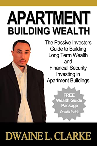 Apartment Building Wealth