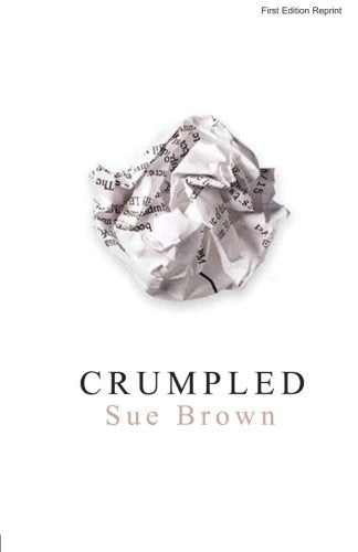 Crumpled