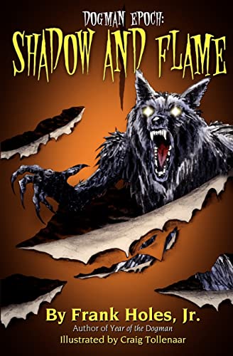 The Dogman Epoch
