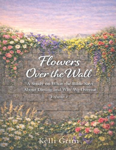 Flowers Over the Wall