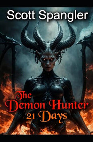 The Demon Hunter