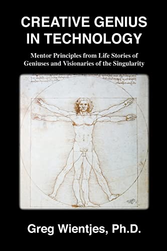 Creative Genius in Technology