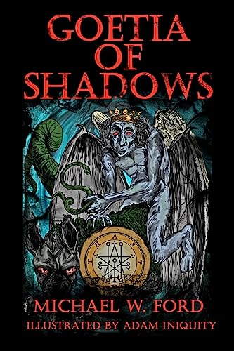 Goetia of Shadows