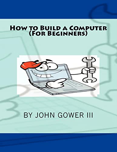 How to Build a Computer (For Beginners)