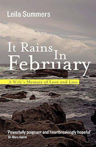 It Rains in February