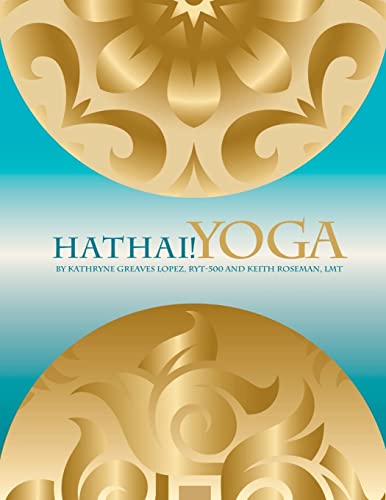 Hathai! Yoga