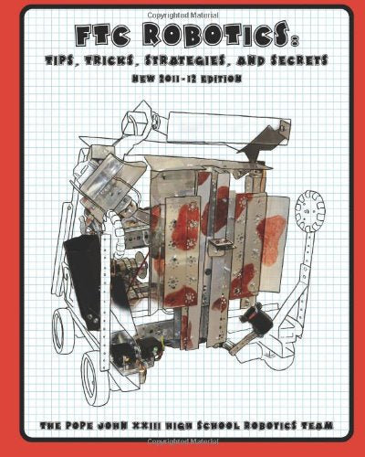 Ftc Robotics