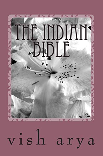 The indian bible