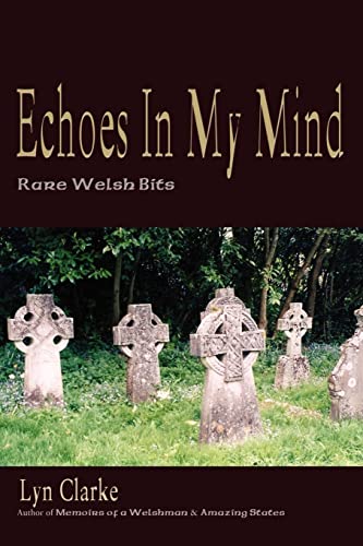Echoes In My Mind