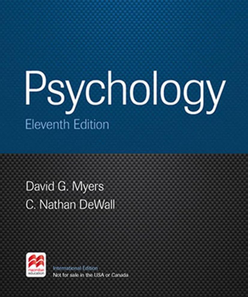Psychology