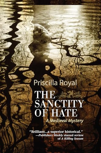 The The Sanctity of Hate