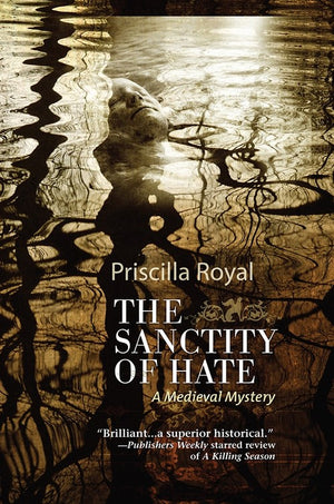 The The Sanctity of Hate