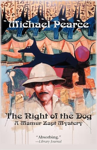The Night of the Dog