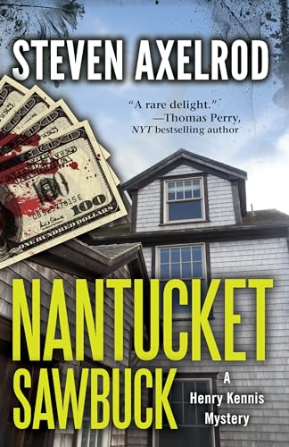 Nantucket Sawbuck