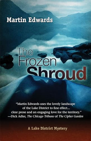 The Frozen Shroud