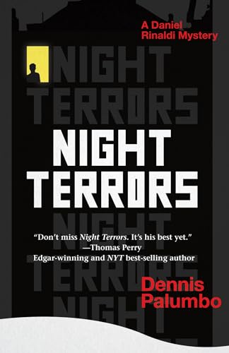 Night Terrors