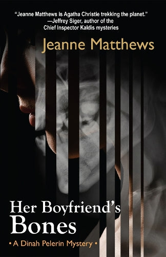 Her Boyfriend's Bones