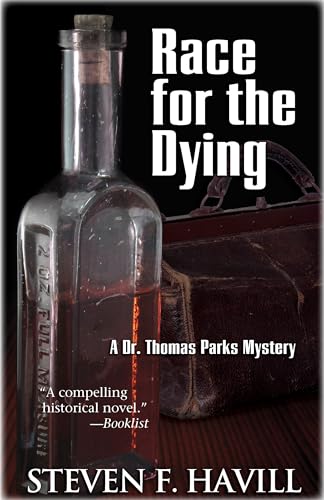 Race for the Dying