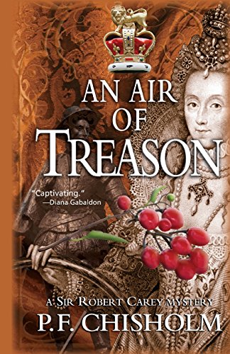 Air of Treason
