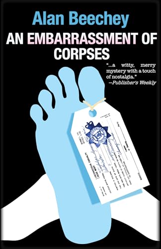An An Embarrassment of Corpses