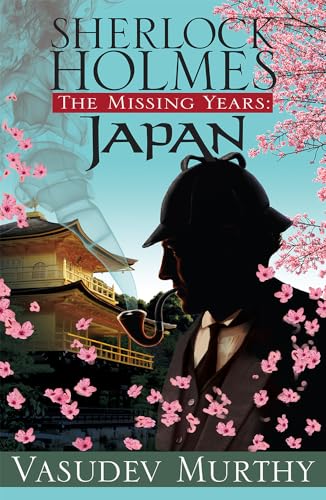 Sherlock Holmes Missing Years: Japan: 1