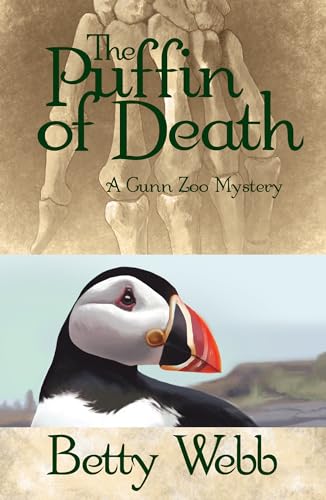 The The Puffin of Death