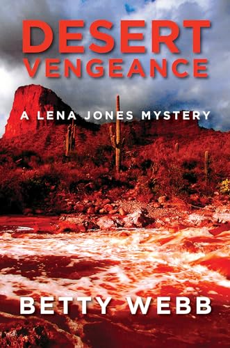 Desert Vengeance