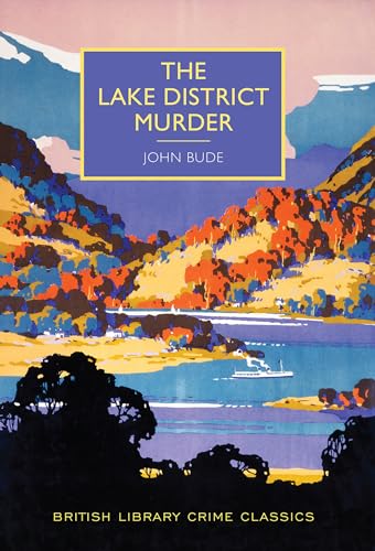 The Lake District Murder