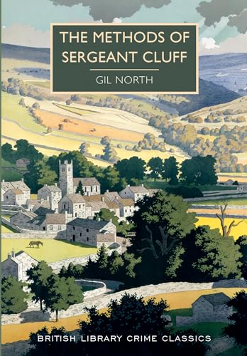 The Methods of Sergeant Cluff