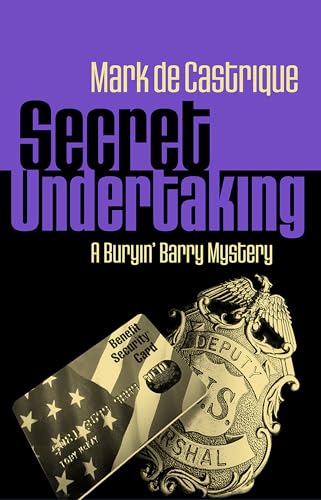 Secret Undertaking