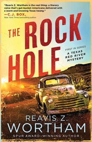 The The Rock Hole