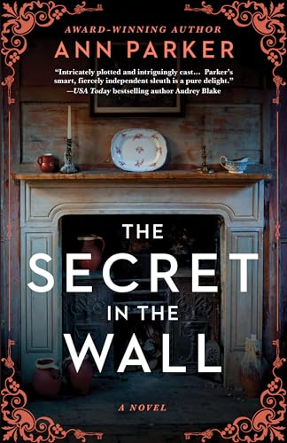 The The Secret in the Wall