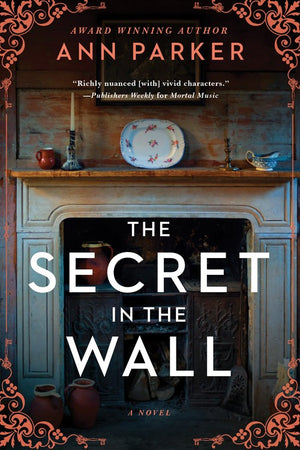 The The Secret in the Wall