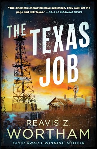 The The Texas Job
