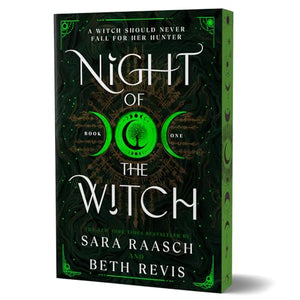 Night of the Witch 