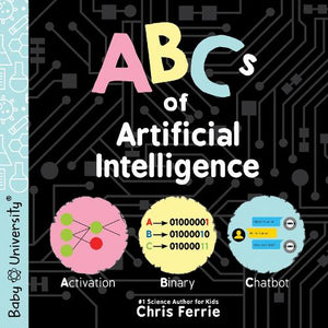 ABCs of Artificial Intelligence 