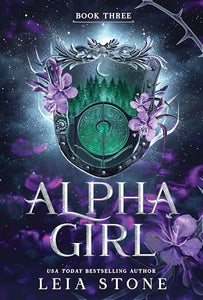 Alpha Girl 