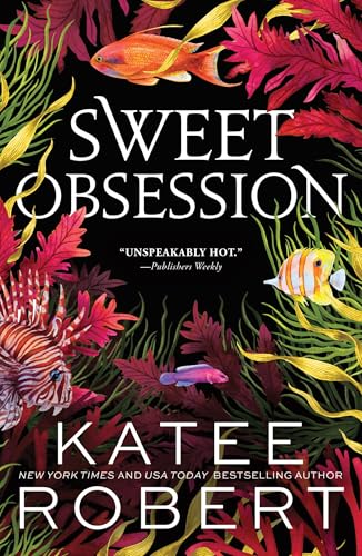 Sweet Obsession