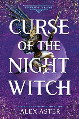 Curse of the Night Witch