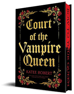 Court of the Vampire Queen 