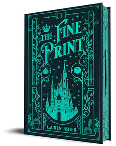 The Fine Print (Collector's Edition) 