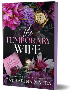 The Temporary Wife