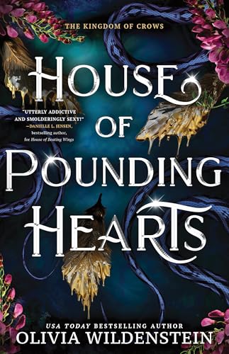 House of Pounding Hearts (Standard Edition)