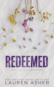 Redeemed (Standard Edition) 
