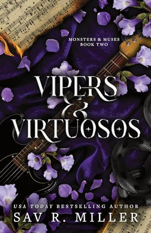 Vipers and Virtuosos (Standard Edition)