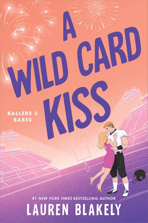 A Wild Card Kiss