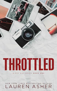 Throttled (Standard Edition) 