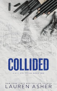 Collided (Standard Edition) 