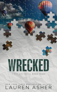 Wrecked (Standard Edition) 