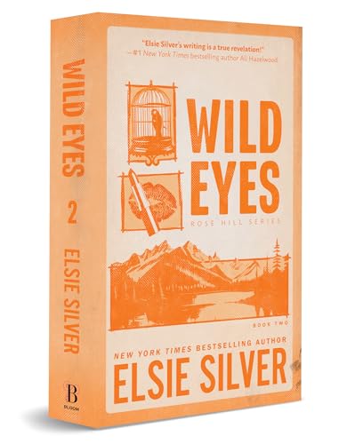 Wild Eyes (Standard Edition)